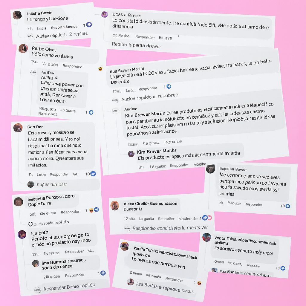 Aurlux™ – Suavidad Instantánea, Sin Dolor