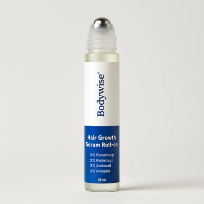 Roll-On de Crecimiento Capilar™