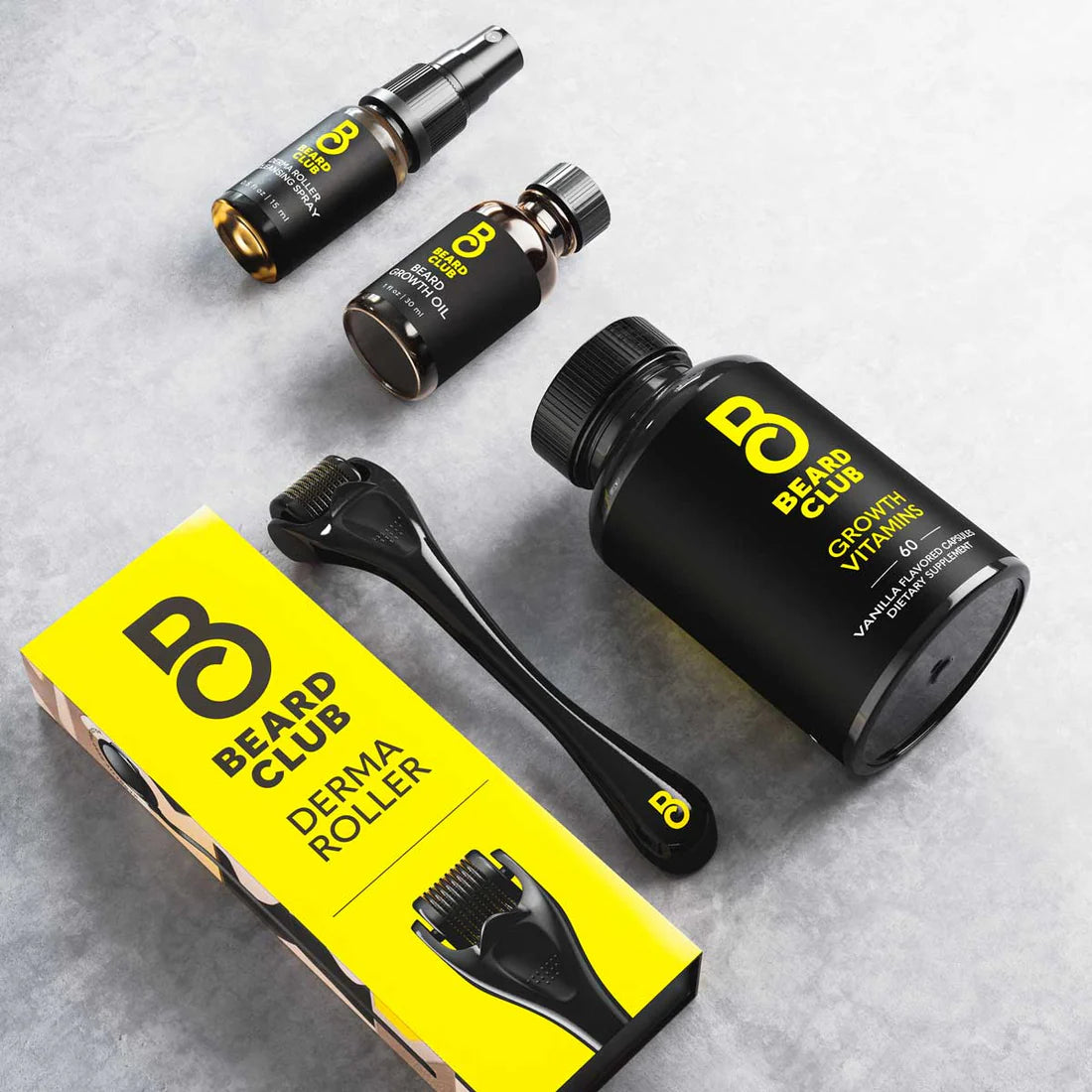 Adiós a los Huecos: Activa, Nutre y Crece