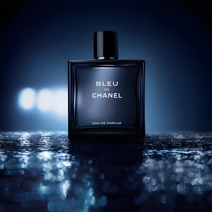 Chanel Bleu Agua de Perfume – El Aroma de la Libertad (100 ml)