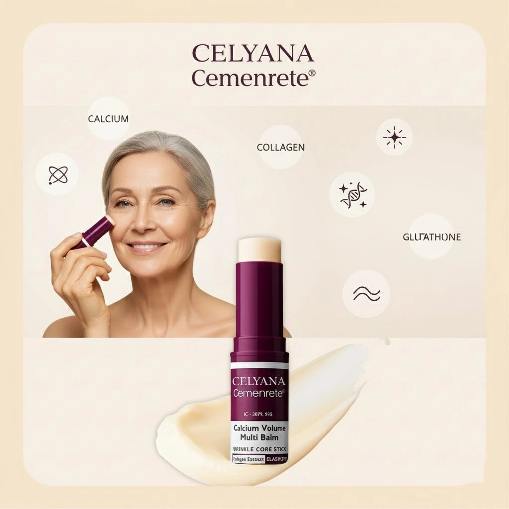 Celyana Cemenrete® -  Innovación en tu Pie