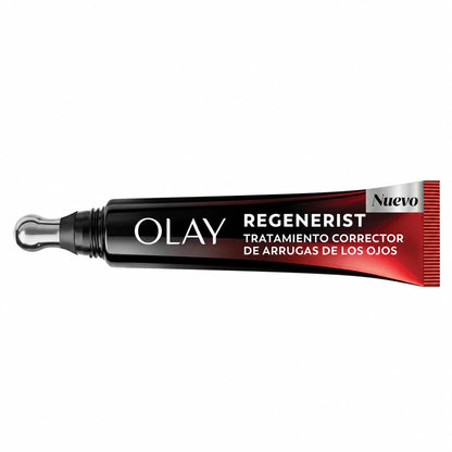 Olay Eye Treatment Regenerist Contorno De Ojos ✨
