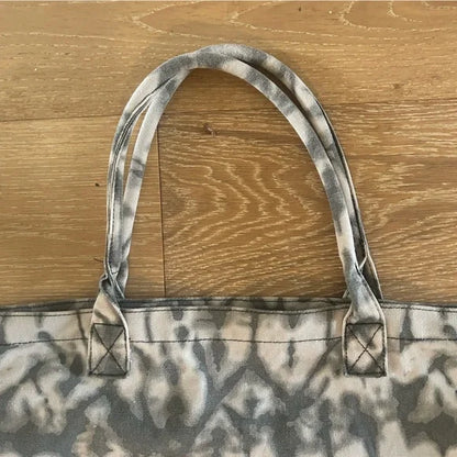 Bolso Alo Yoga - Grey Tie-Dye Collection